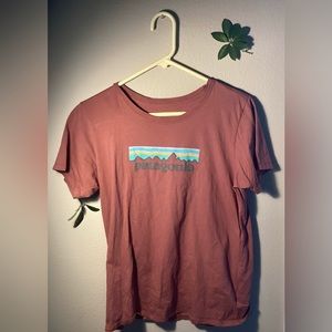 Patagonia Tee